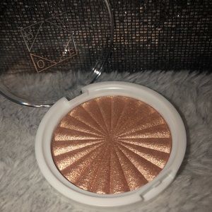 OFRA highlight